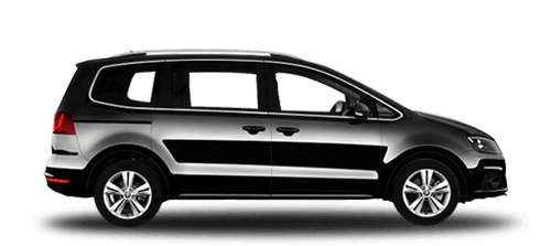 Used MPV for sale in Bury