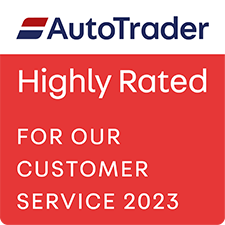 Oakwood Motor Company Ltd Award winning dealership